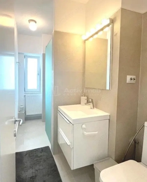 3 camere Decebal - Alba Iulia spatios, modern - imagine 10