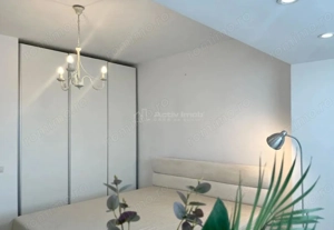 3 camere Decebal - Alba Iulia spatios, modern - imagine 8