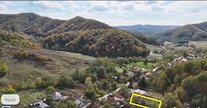 Teren INTRAVILAN localitate Sultanu, (1.20 h de Bucuresti, 15 min Breaza-Provita, 30 min Campina) - imagine 4