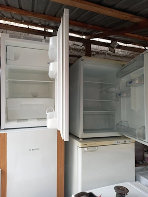 frigider mic zanussi nordfrost aeg