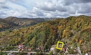 Teren INTRAVILAN localitate Sultanu, (1.20 h de Bucuresti, 15 min Breaza-Provita, 30 min Campina) - imagine 3