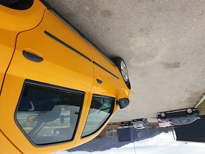 Dacia logan 1.6 GPL - imagine 4