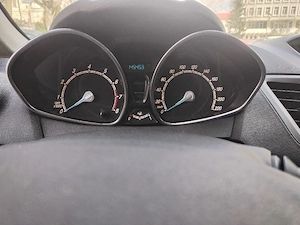 ford fiesta 1.25 mpi , euro 6 - imagine 6