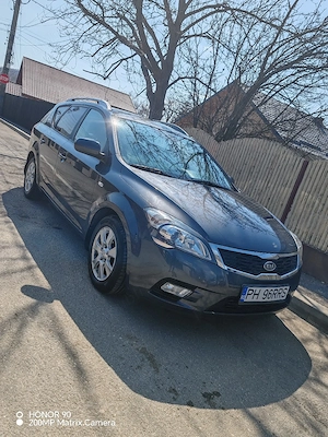 kia ceed 2011 - imagine 10