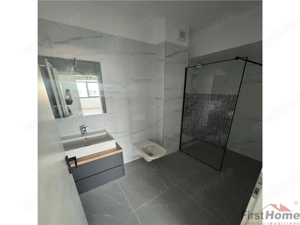 Ap 3 cam, etaj 1, comision 0%, TVA inclus, 2 bai, 2 balcoane, 90 mp utili - imagine 15