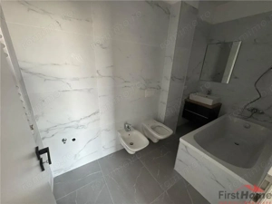 Ap 3 cam, etaj 1, comision 0%, TVA inclus, 2 bai, 2 balcoane, 90 mp utili - imagine 17