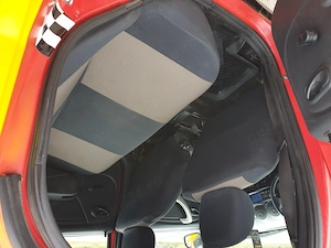 Dacia logan 1.6 GPL - imagine 6