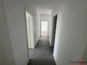 Ap 3 cam, etaj 1, comision 0%, TVA inclus, 2 bai, 2 balcoane, 90 mp utili - imagine 19