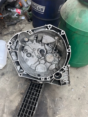 Dacia Sandero III Cutie viteze manuală cu 6 trepte JT4016 - imagine 4