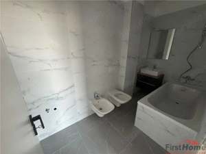 Ap 3 cam, etaj 1, comision 0%, TVA inclus, 2 bai, 2 balcoane, 90 mp utili - imagine 16