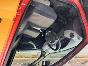 Dacia logan 1.6 GPL - imagine 7