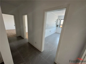 Ap 3 cam, etaj 1, comision 0%, TVA inclus, 2 bai, 2 balcoane, 90 mp utili - imagine 18