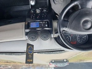 Dacia logan 1.6 GPL - imagine 8