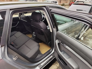 Audi A6 2.7 TDI DPF Multitronic - imagine 18