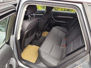 Audi A6 2.7 TDI DPF Multitronic - imagine 14