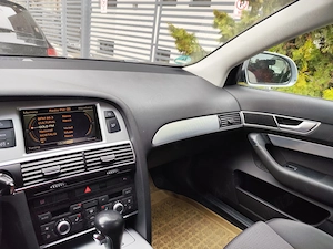Audi A6 2.7 TDI DPF Multitronic - imagine 11