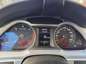 Audi A6 2.7 TDI DPF Multitronic - imagine 2