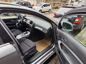 Audi A6 2.7 TDI DPF Multitronic - imagine 15