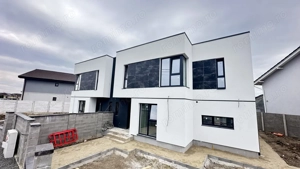 Comision 0%, Duplex cu perete dublu, 4 camere, 3 bai, Cartier Serena 1 Mosnita 