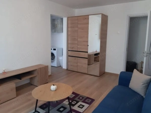 Apartament 2 camere, prima închiriere, totul nou, metrou Costin Georgian