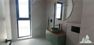 Vanzare vila noua 5 camere, Pipera in proximitatea autostrazii A3 - imagine 5