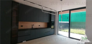 Vanzare vila noua 5 camere, Pipera in proximitatea autostrazii A3 - imagine 3