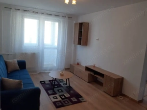Apartament 2 camere, prima închiriere, totul nou, metrou Costin Georgian - imagine 2