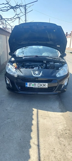 Peugeot 308 break Negociabil  - imagine 5
