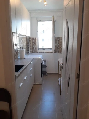 Apartament 2 camere, prima închiriere, totul nou, metrou Costin Georgian - imagine 4