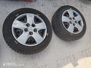 jante 5x114  - imagine 2