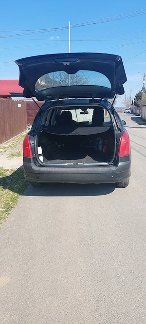 Peugeot 308 break Negociabil  - imagine 3