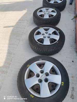 jante 5x114  - imagine 5