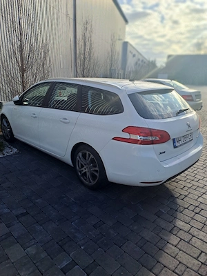 peugeot 308 ,An 2016, 6499 euro neg - imagine 10