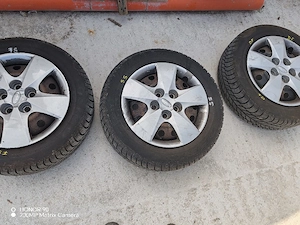 jante 5x114  - imagine 3