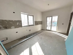 Duplex 4 camere despartit prin garaj - Mosnita Noua in zona excelenta - imagine 4