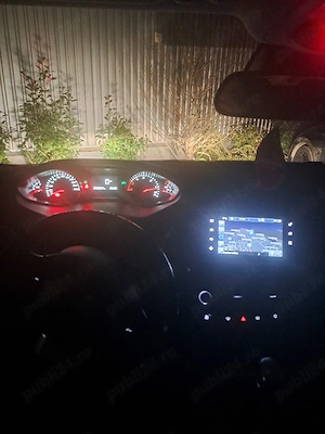 peugeot 308 ,An 2016, 6499 euro neg - imagine 5