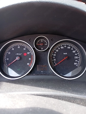 Vând Opel Astra A- H ,2005 benzina,proprietar  - imagine 7