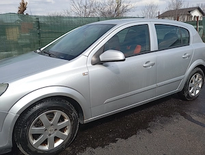 Vând Opel Astra A- H ,2005 benzina,proprietar  - imagine 5