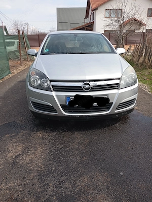 Vând Opel Astra A- H ,2005 benzina,proprietar  - imagine 3