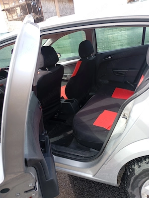 Vând Opel Astra A- H ,2005 benzina,proprietar  - imagine 10