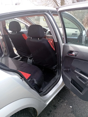 Vând Opel Astra A- H ,2005 benzina,proprietar  - imagine 6