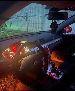 Vând Passat b6 break - imagine 3