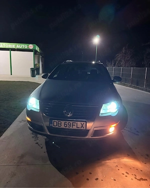 Vând Passat b6 break