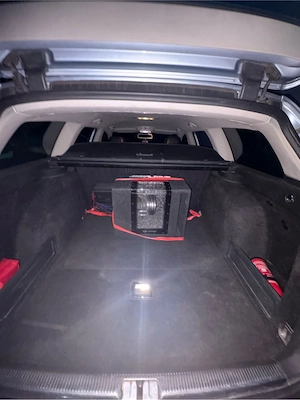 Vând Passat b6 break - imagine 5