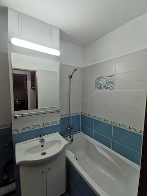 Inchiriez garsoniera in Pitesti, Tudor Vladimirescu - imagine 4