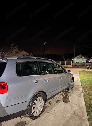 Vând Passat b6 break - imagine 2