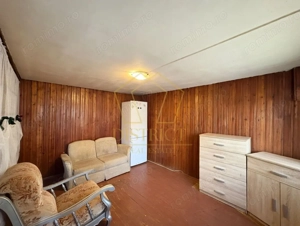 Casa individuală cu 6 camere | Mosnita Veche - imagine 11