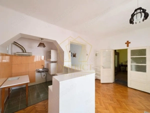 Casa individuală cu 6 camere | Mosnita Veche - imagine 6