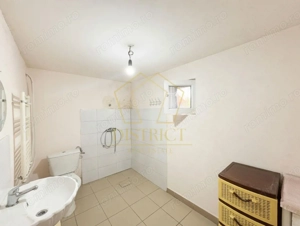 Casa individuală cu 6 camere | Mosnita Veche - imagine 13