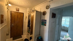 Apartament 3 camer ideal locuinta sau investitie,Ovidiu-Constanta - imagine 4